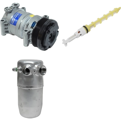 Air Compressor Kit by UAC - CK3244 pa1