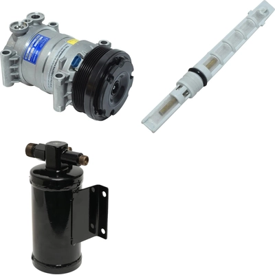 Air Compressor Kit by UAC - CK3253 pa1