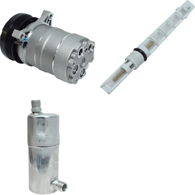 Air Compressor Kit by UAC - CK3293 pa1