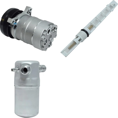 Air Compressor Kit by UAC - CK3294 pa2