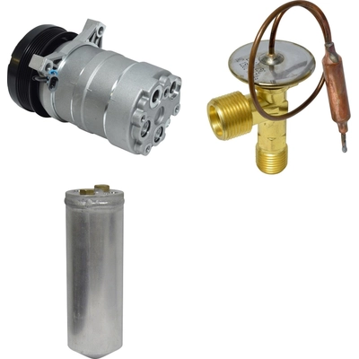Air Compressor Kit by UAC - CK3296 pa1