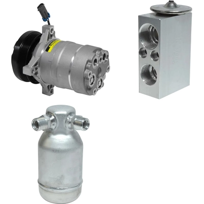 Air Compressor Kit by UAC - CK3306 pa1