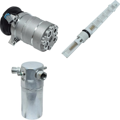 Air Compressor Kit by UAC - CK3319 pa1
