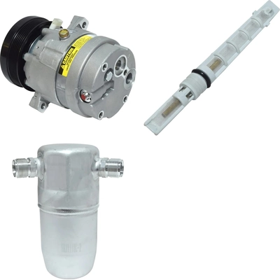 Air Compressor Kit by UAC - CK3345 pa1