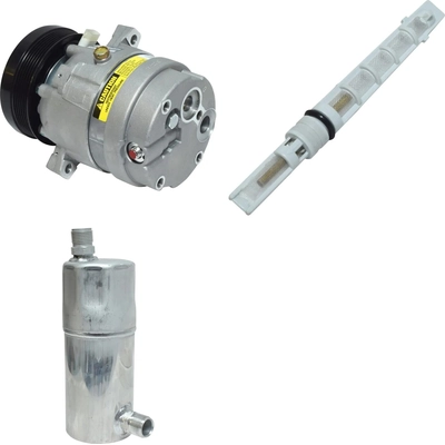 Air Compressor Kit by UAC - CK3355 pa1