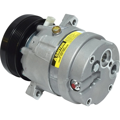 Air Compressor Kit by UAC - CK3366 pa2