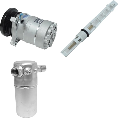 Air Compressor Kit by UAC - CK3368 pa1