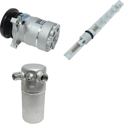 Air Compressor Kit by UAC - CK3369 pa1