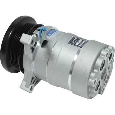 Air Compressor Kit by UAC - CK3376 pa4