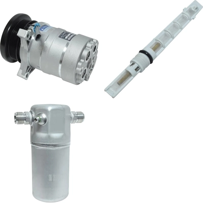 Air Compressor Kit by UAC - CK3382 pa1
