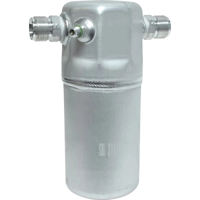 Air Compressor Kit by UAC - CK3382 pa2