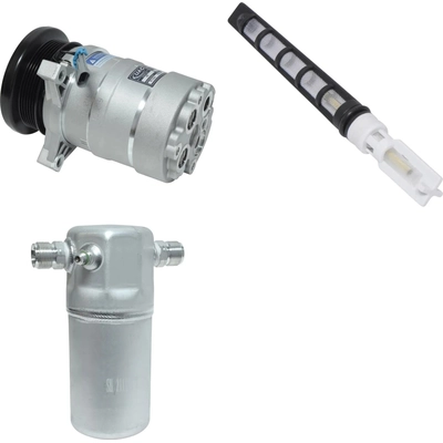 Air Compressor Kit by UAC - CK3383 pa2