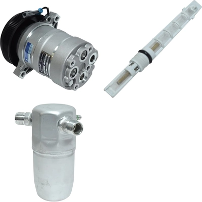 Air Compressor Kit by UAC - CK3401 pa2
