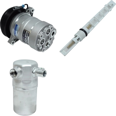 Air Compressor Kit by UAC - CK3419 pa2