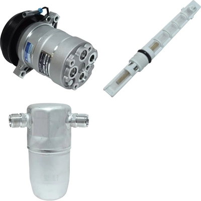 Air Compressor Kit by UAC - CK3426 pa3