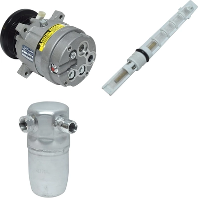 Air Compressor Kit by UAC - CK3433 pa1