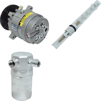 Air Compressor Kit by UAC - CK3448 pa3