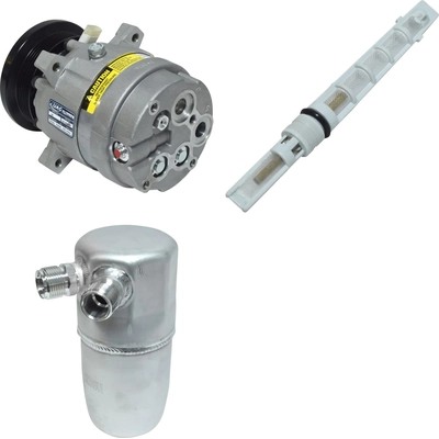 Air Compressor Kit by UAC - CK3453 pa3