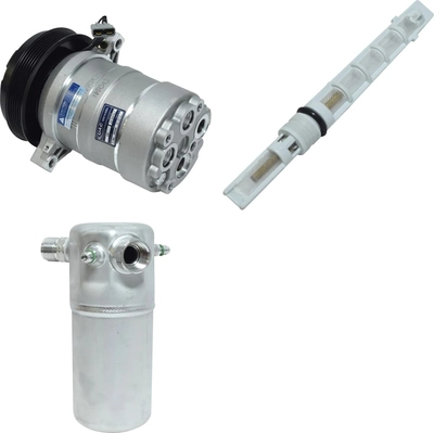 Air Compressor Kit by UAC - CK3523 pa1