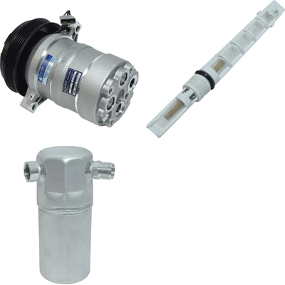 Air Compressor Kit by UAC - CK3549 pa1