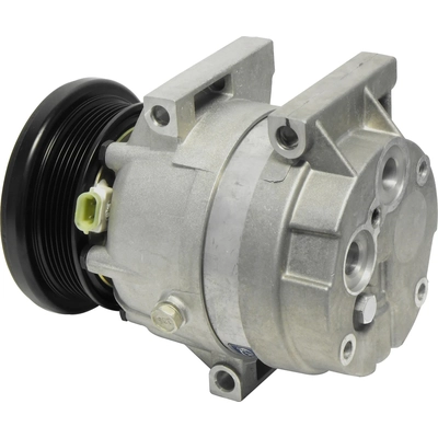 Air Compressor Kit by UAC - CK3555 pa5