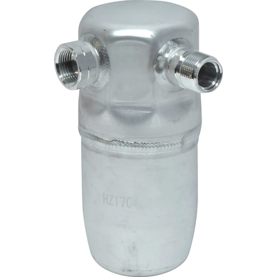 Air Compressor Kit by UAC - CK3565 pa2