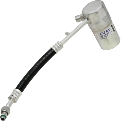 Air Compressor Kit by UAC - CK3569 pa2