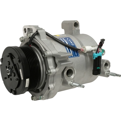 Air Compressor Kit by UAC - CK3571 pa4