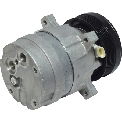 UAC - CK3577 - A/C Compressor Replacement Service Kit pa5