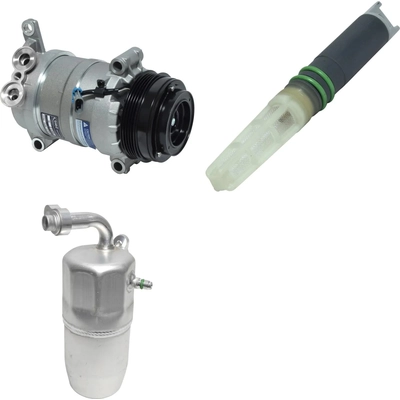 Air Compressor Kit by UAC - CK3588 pa1