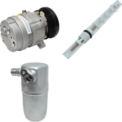 Air Compressor Kit by UAC - CK3590 pa1