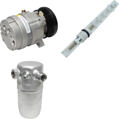 Air Compressor Kit by UAC - CK3594 pa1