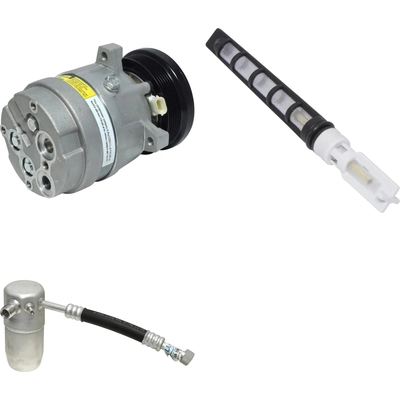 Air Compressor Kit by UAC - CK3607 pa2