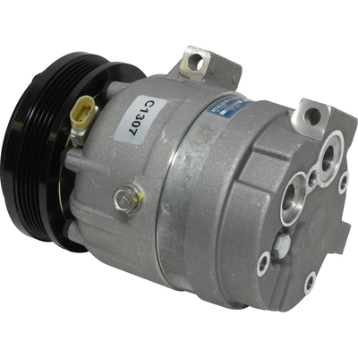 Air Compressor Kit by UAC - CK3618 pa4