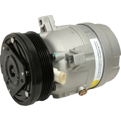 Air Compressor Kit by UAC - CK3635 pa1