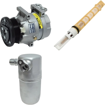 Air Compressor Kit by UAC - CK3642 pa1