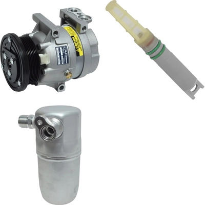 Air Compressor Kit by UAC - CK3648 pa1