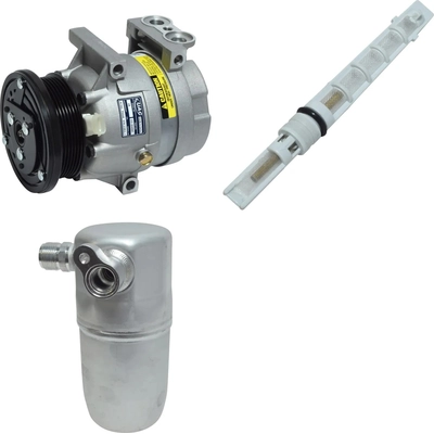 Air Compressor Kit by UAC - CK3653 pa2