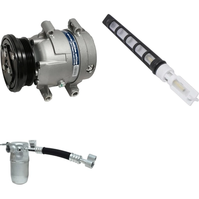 Air Compressor Kit by UAC - CK3705 pa1