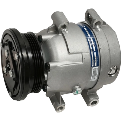 Air Compressor Kit by UAC - CK3705 pa2