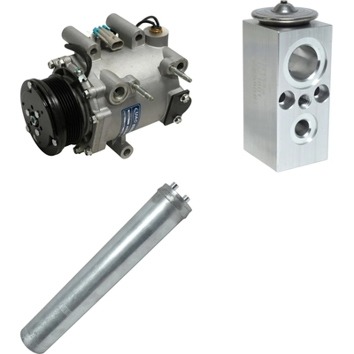 Air Compressor Kit by UAC - CK3723 pa1