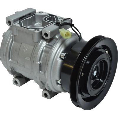 Air Compressor Kit by UAC - CK3737 pa4