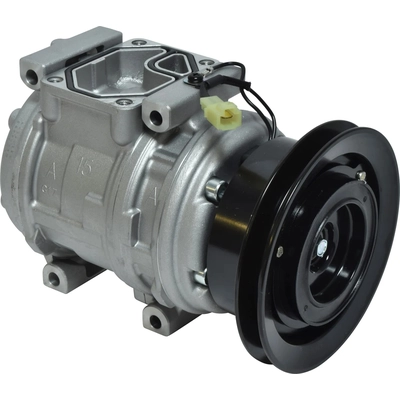 Air Compressor Kit by UAC - CK3739 pa4