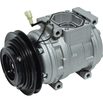 Air Compressor Kit by UAC - CK3744 pa4