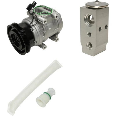 Air Compressor Kit by UAC - CK3755 pa2