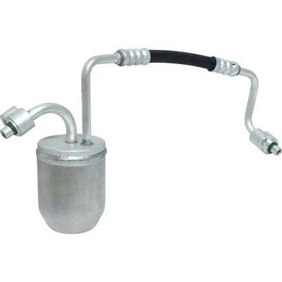 Air Compressor Kit by UAC - CK3767 pa1