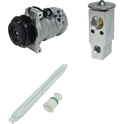 Air Compressor Kit by UAC - CK3772 pa2