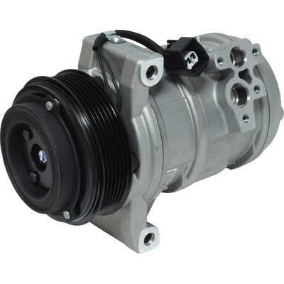 Air Compressor Kit by UAC - CK3772 pa4