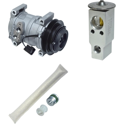 Air Compressor Kit by UAC - CK3773 pa2