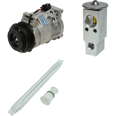 Air Compressor Kit by UAC - CK3774 pa1